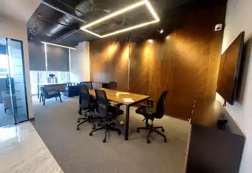 Administrative For rent - floor 2