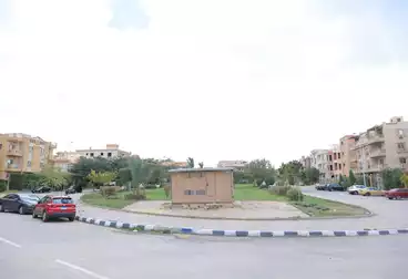 دوبلكس للبيع - 4 غرف - بالدور 0