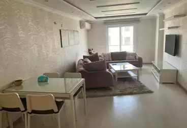 Furnished Apartment For rent - 2 rooms - floor 2