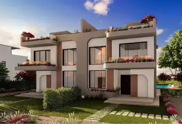 Separate Villa For sale - 4 rooms