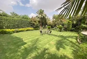 Apartment with Garden For sale - 2 rooms - floor 0