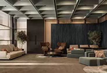 Administrative For rent - floor 1