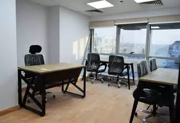 Administrative For rent - floor 2