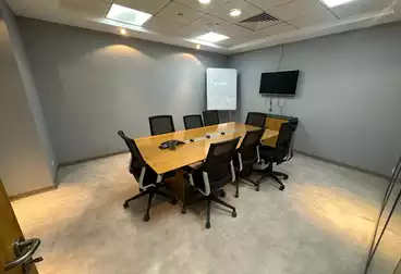 Administrative For rent - 4 rooms - floor 1