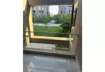 Furnished Apartment For rent - 3 rooms - floor 1