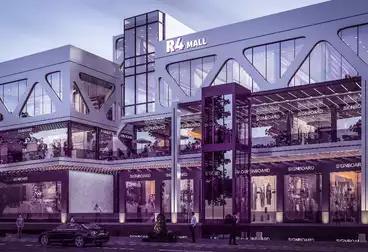 Offices For sale - 2 rooms - floor 2