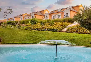 Villas For sale - 4 rooms