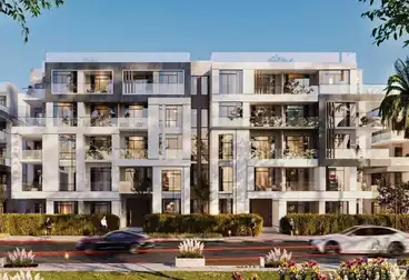 Duplex For sale - 3 rooms - floor 0
