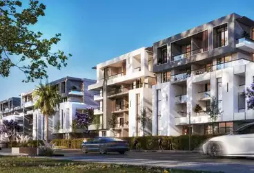 Duplex with Garden For sale - 3 rooms - floor 0