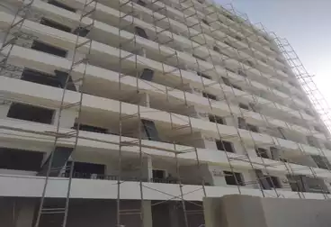 Apartments For sale - 3 rooms - floor 7
