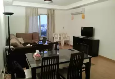Furnished Apartment For rent - 2 rooms - floor 2