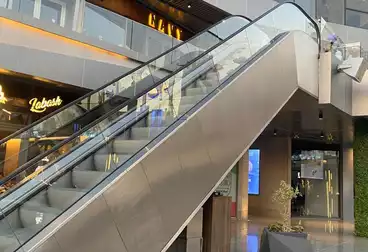 Commercial For rent - floor 1