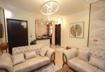 Apartments For rent - 2 rooms - floor 4