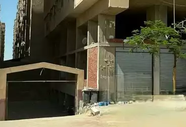 محل دوبلكس للبيع