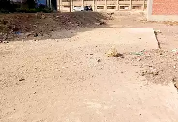 أرض مباني سكنية للبيع