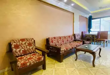 Furnished Apartment For sale - 2 rooms - floor 5