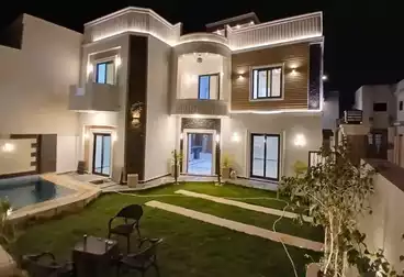 فلل للبيع - 4 غرف