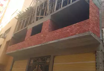 Apartments For sale - 3 rooms - floor 4