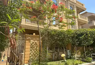 Duplex For sale - 3 rooms - floor 1