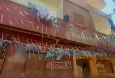 منزل / بيت للبيع - 5 غرف