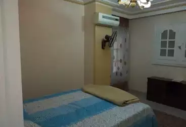 شقق مفروشة للإيجار - 3 غرف - بالدور 4
