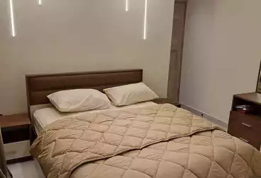 Furnished Apartment For sale - 3 rooms - floor 2