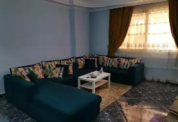 Furnished Apartment For sale - 2 rooms - floor 1