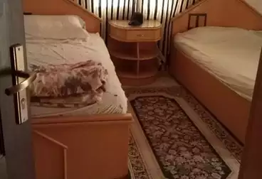 Apartments For rent - 3 rooms - floor 4