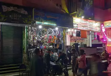 تجاري للبيع - بالدور 0