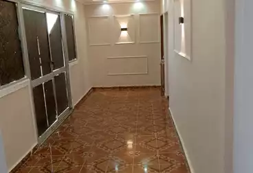 Roof For rent - 2 rooms - floor 6