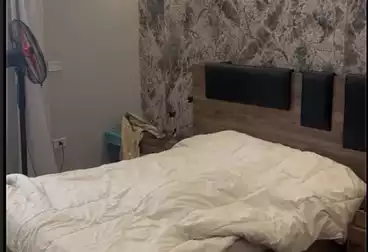 Furnished Apartment For sale - 3 rooms - floor 2