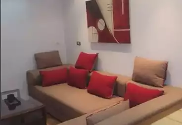 شقق مفروشة للإيجار - 3 غرف - بالدور 5