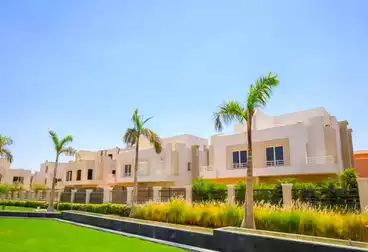 Separate Villa For sale - 5 rooms