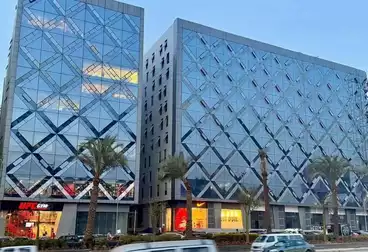 Administrative For rent - 4 rooms - floor 6
