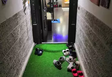 Apartments For sale - 3 rooms - floor 2