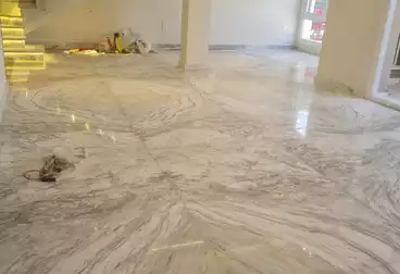 Duplex For rent - 3 rooms - floor 1