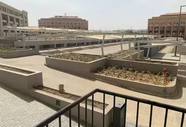 Administrative For rent - 3 rooms - floor 3