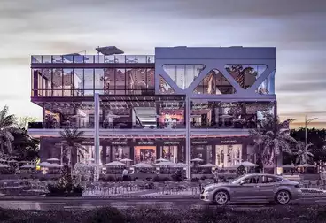 Commercial For sale - floor 0