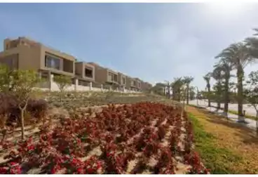 Separate Villa For sale - 6 rooms