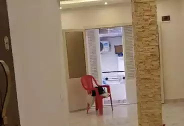 Apartments For sale - 3 rooms - floor 1