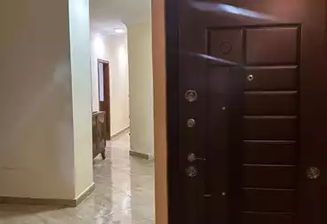 Furnished Apartment For rent - 2 rooms - floor 1