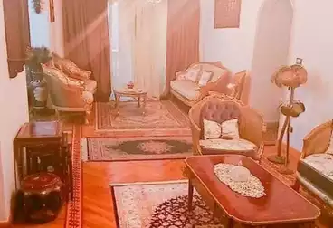 عقارات للبيع - 5 غرف - بالدور 4