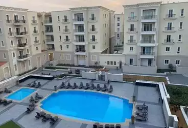 Apartments For sale - 2 rooms - floor 1