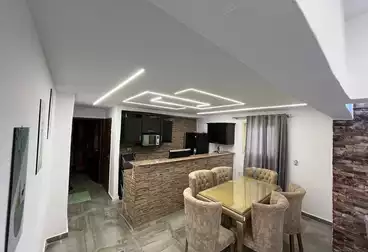 Roof For sale - 2 rooms - floor 6