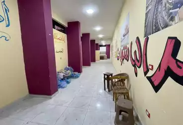 Commercial For rent - floor 0
