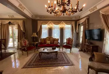 Separate Villa For sale - 4 rooms