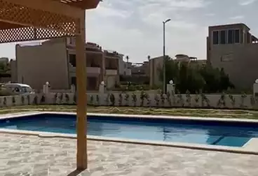 Garden Villa For sale - 4 rooms