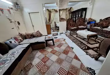 Apartments For rent - 2 rooms - floor 2