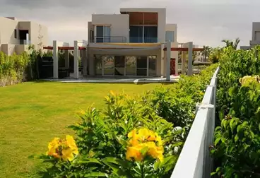 Villas For sale - 5 rooms