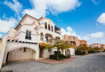 Villas For sale - 5 rooms
